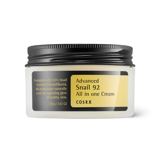 Cosrx Advanced Snail 92 All In One Cream 100g